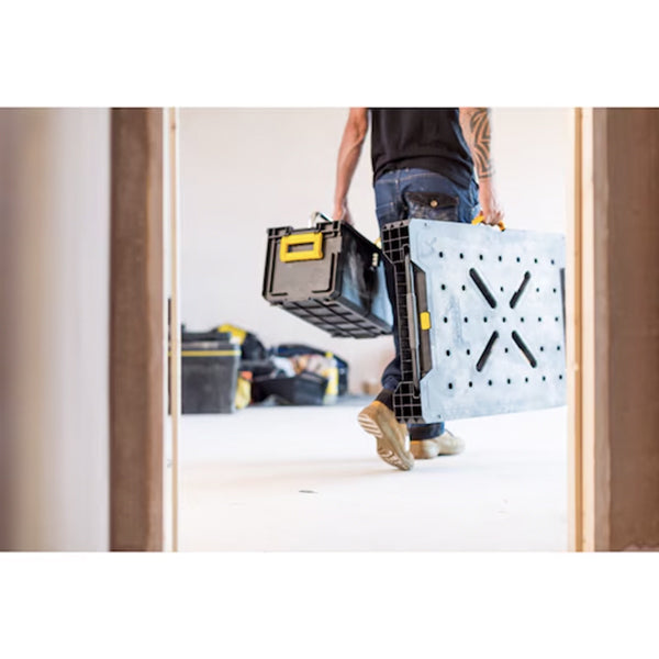 FATMAX® EXPRESS™ Folding Workbench - FMST1-75672 FATMAX® EXPRESS™ Folding Workbench - FMST1-75672